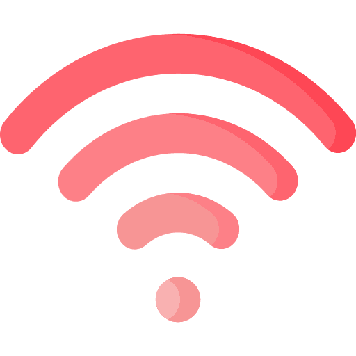 footer wifi image